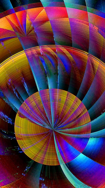 Warp Experiment Project (50)